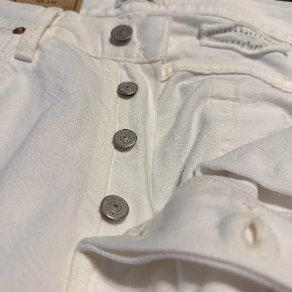 Polo Ralph Lauren there black